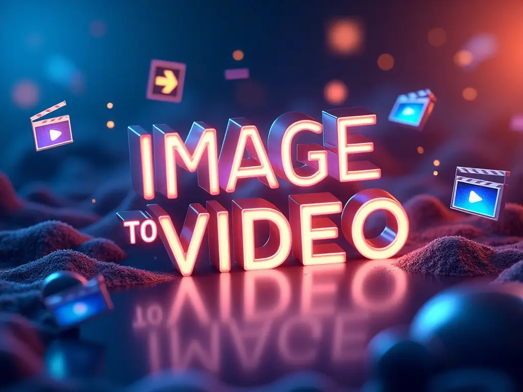 image to video 1